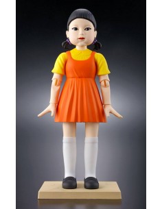 Lab Young-hee Doll. SH...