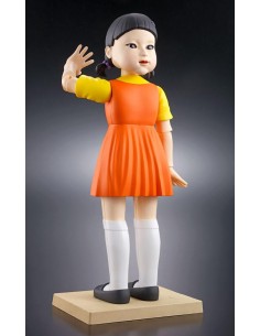 Lab Young-hee Doll. SH... 2