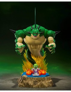 Porunga & Dende -Come...