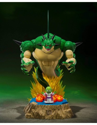 Porunga & Dende -Come Forth, Genuine...