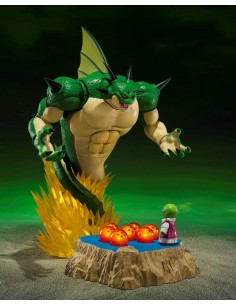 Porunga & Dende -Come... 2