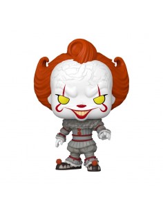 Pennywise the Dancing...