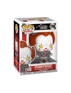 Pennywise the Dancing... 2