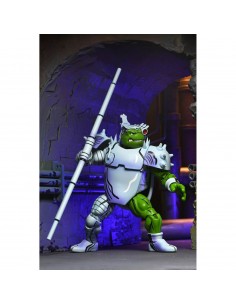 Cyborg Donatello. Teenage... 2