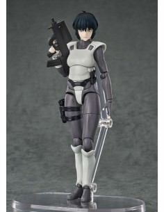 Motoko Kusanagi (Simple...