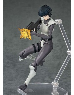 Motoko Kusanagi (Simple... 2