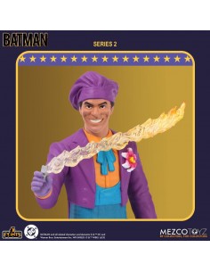 The Joker Museum Mayhem... 2