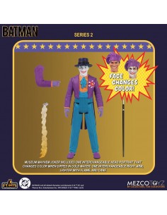 The Joker Museum Mayhem...