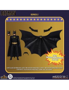 Batman Cape Glide Ver. 5...