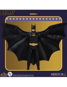 Batman Cape Glide Ver. 5... 2