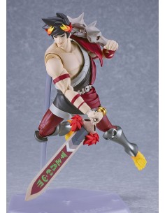 Zagreus. Figma. Hades 2