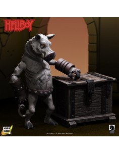 Gruagach (The Wild Hunt)... 2