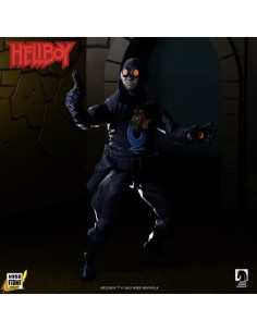 Lobster Johnson (The Iron... 2