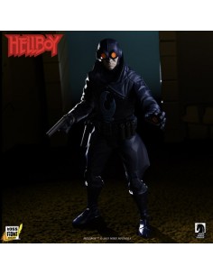 Lobster Johnson (The Iron...