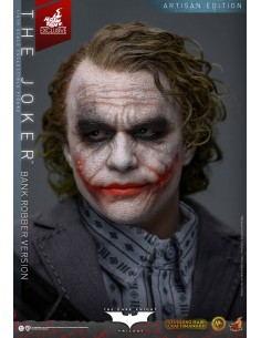 The Joker (Bank Robber... 2