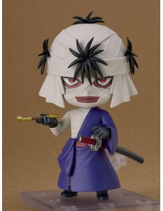 Makoto Shishio. Nendoroid....