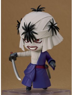 Makoto Shishio. Nendoroid.... 2