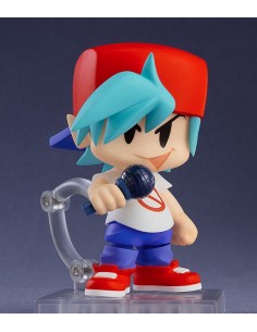 Boyfriend. Nendoroid.... 2