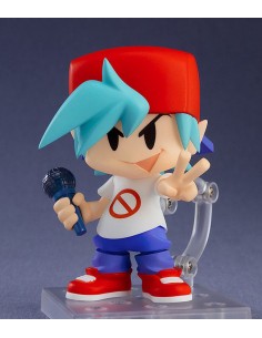 Boyfriend. Nendoroid....