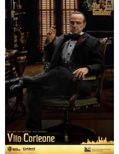 Vito Corleone. Dynamic... 2