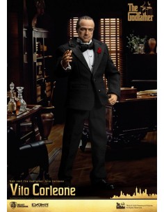 Vito Corleone. Dynamic...