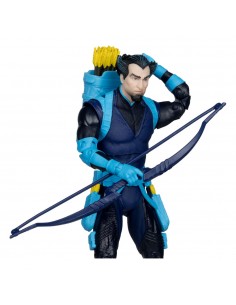 Dark Archer (Green Arrow).... 2