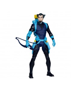 Dark Archer (Green Arrow)....
