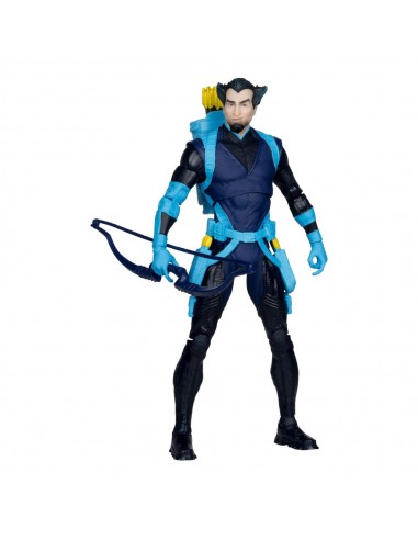 Dark Archer (Green Arrow). McFarlane...