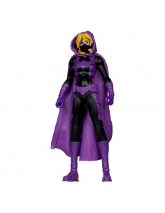 Batgirl Stephanie Brown...