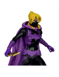 Batgirl Stephanie Brown... 2