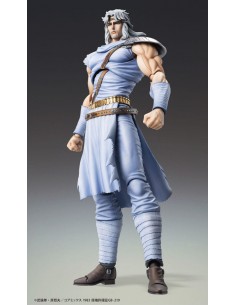 Toki. Super Action Statue....