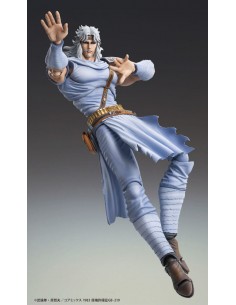 Toki. Super Action Statue.... 2