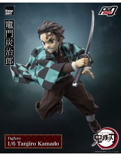 Tanjiro Kamado 1/6.... 2