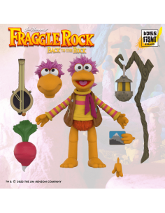 Gobo. Fraggle Rock 2