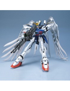 PG 1/60 W-Gundam Zero... 2
