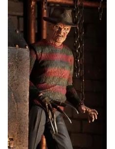 Freddy Krueger Ultimate....
