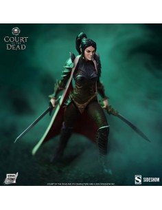 Shard: Mortal Trespasser... 2