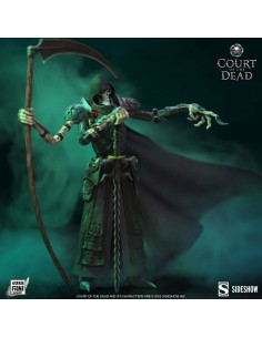 Demithyle: Exalted Reaper... 2