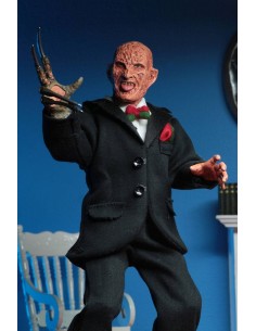 Tuxedo Freddy. A Nightmare... 2