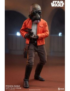 Ponda Baba 1/6. Sixth...