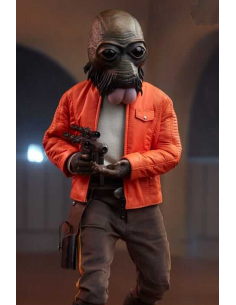 Ponda Baba 1/6. Sixth... 2