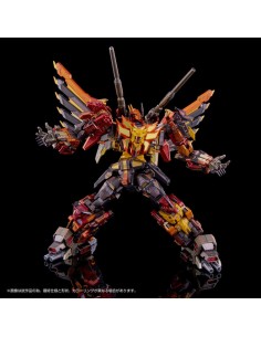 AM-T02 Predaking.... 2