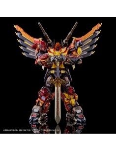 AM-T02 Predaking....