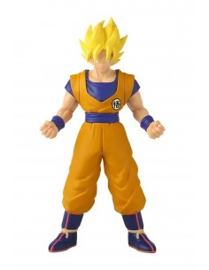 Super Saiyan Goku - Jumbo...