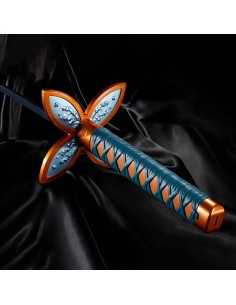 Nichirin Sword -Shinobu... 2