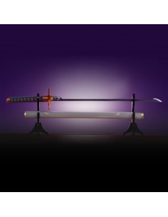 Nichirin Sword -Shinobu...