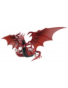 Egyptian God- Slifer the...