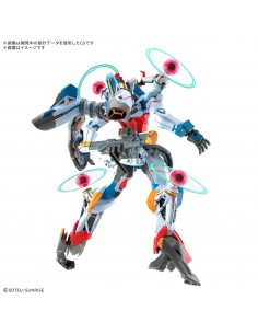 HG 1/144 Endymion Unit... 2