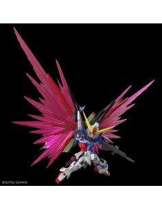 MGSD Gundam Destiny (Model... 2