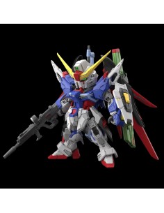 MGSD Gundam Destiny (Model...